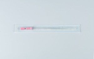Cewnik dla kota z mandrynem - 1.0 x 130 mm