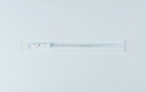 Cewnik dla kota z mandrynem - 1.3 x 130 mm