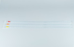 Cewnik dla psa - 2.6 x 500 mm