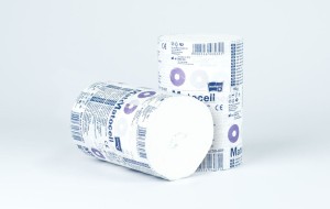 MATOCELL - lignina, wata celulozowa w rolce 150 g