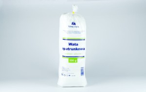 Wata bawełniano-wiskozowa 500 g
