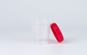 Pojemnik na mocz 60 ml