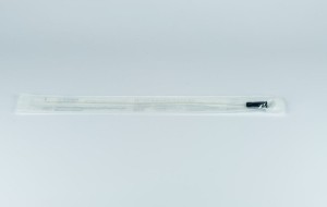 Cewnik do odsysania dróg oddechowych - CH10, dł. 400mm