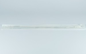 Cewnik do odsysania dróg oddechowych - CH12, dł. 500mm