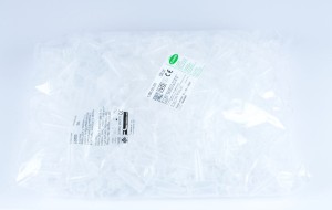 Mikroprobówka typu Eppendorf - opakowanie - 500 szt.