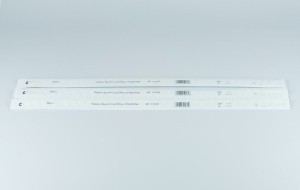 BUSTER Cewnik dla psa  - 2.0 mm x 50 cm