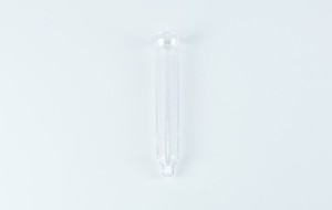 Probówki stożkowe PS do wirowania moczu - 12 ml, wgłębienie - opakowanie 100 szt.
