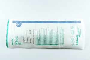 Zestaw infuzyjny Dosifix z biuretą