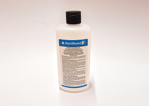 STERILLHAND, płyn dezynfekujący 500 ml