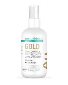 Nanobiotic® MED Gold