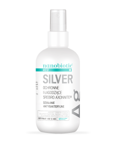 Nanobiotic® MED Silver