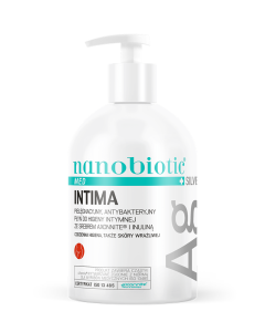 Nanobiotic® MED Silver Intima