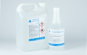 Spirytus medyczny - ALPINUS - 70% 5L