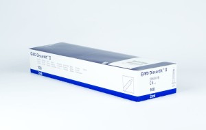 Strzykawki jednorazowe BD – Discardit II - 2ml - 100 sztuk