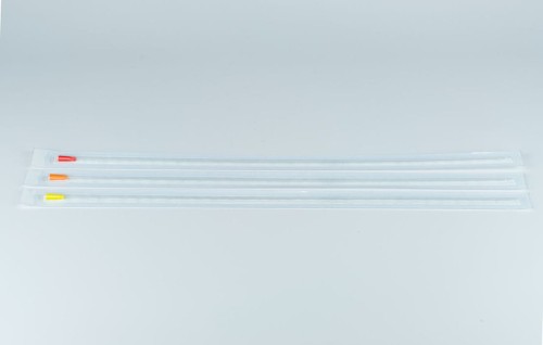 Cewnik dla psa - 2.6 x 500 mm