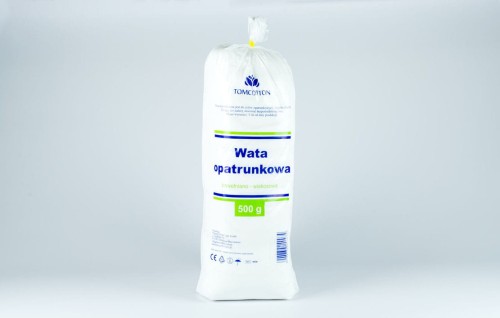 Wata bawełniano-wiskozowa