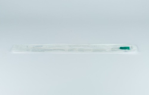 Cewnik do odsysania dróg oddechowych - CH6 dł. 400mm