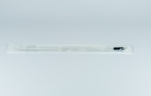 Cewnik do odsysania dróg oddechowych - CH10, dł. 400mm