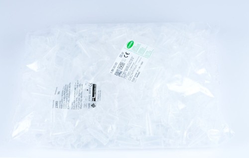 Mikroprobówka typu Eppendorf