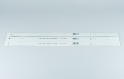 BUSTER Cewnik dla psa  - 2.0 mm x 50 cm
