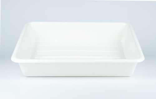 Kuweta laboratoryjna z PVC