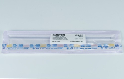 BUSTER Kateter inseminacyjny dla suk