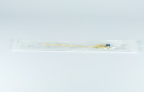 Cewnik FOLEY dwudrożny z gumową zastawką - 270 mm /3-5 ml/CH08