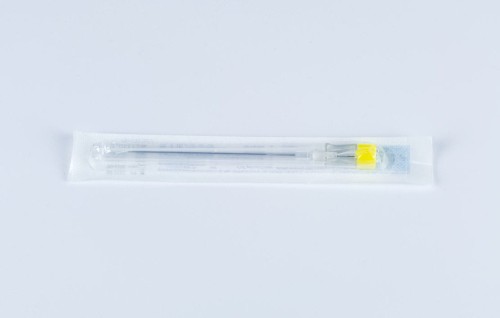 Igła do wkłuć lędźwiowych - rozmiar 0,9x75 mm